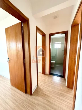 Apartamento à Venda Em Uvaranas