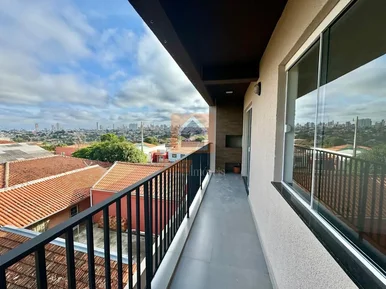 Apartamento à Venda Em Uvaranas
