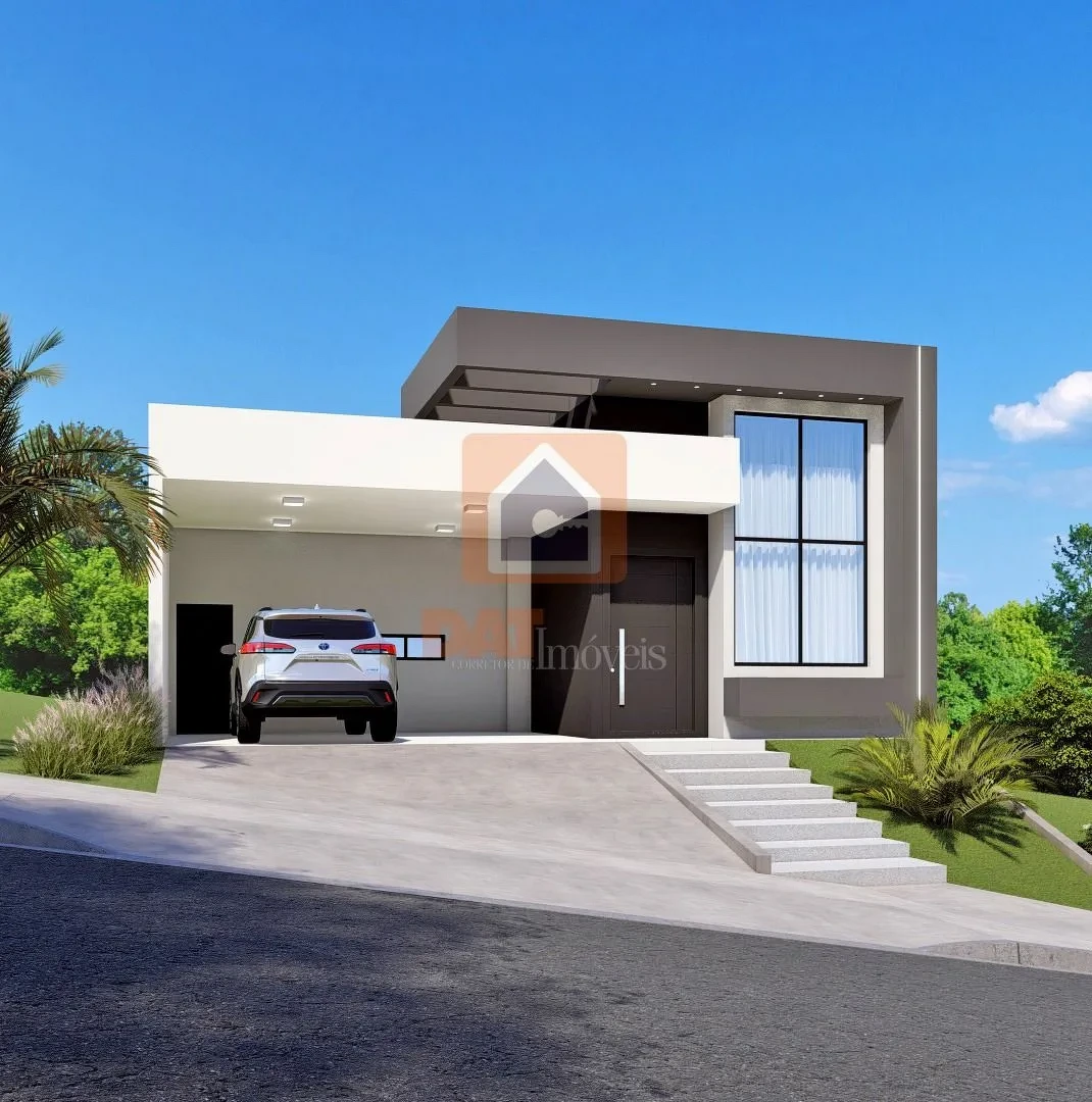 Casa No Residencial Blumengarten