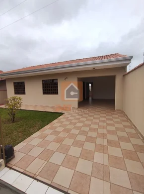 Casa à Venda Em Oficinas