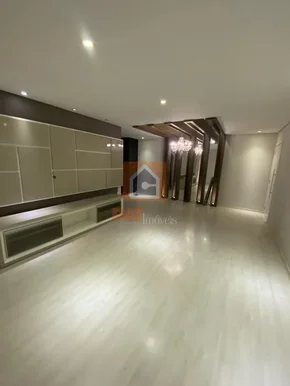 Apartamento Edifício Floratta Do Sol Para Venda  Em Centro