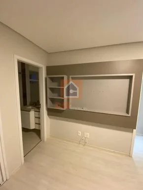 Apartamento Edifício Floratta Do Sol Para Venda  Em Centro