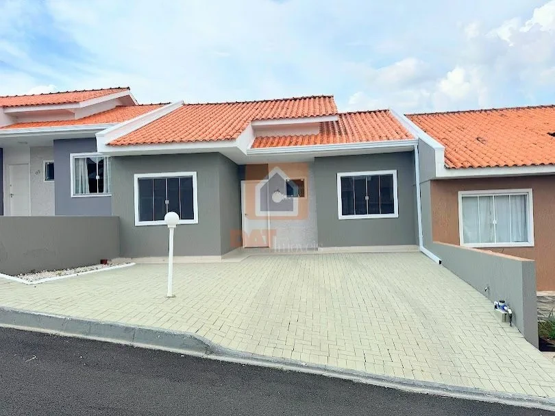 Casa Para Locação Em Condomínio Fechado