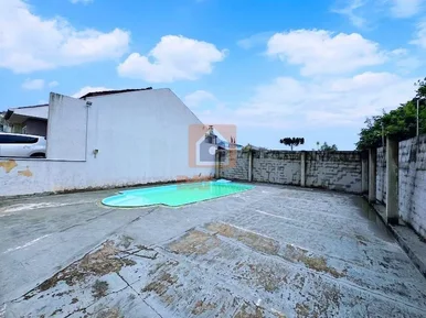 Casa Para Locação Em Condomínio Fechado
