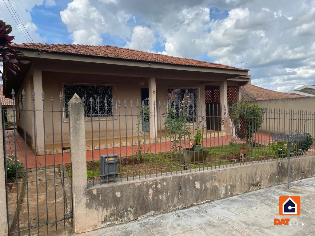 Casa à Venda Em Estrela