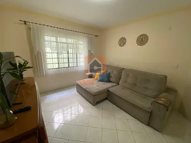 Sobrado Para Locação Bairro Centro