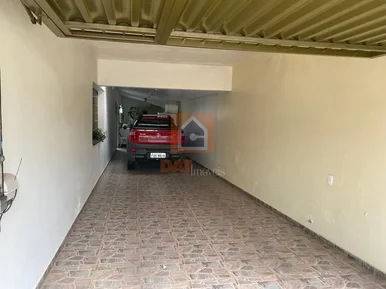 Sobrado Para Locação Bairro Centro