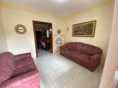 Sobrado Para Locação Bairro Centro