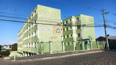 Apartamento Para Locação Bairro Ronda