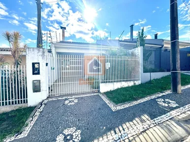 Sobrado Para Locação Em Oficinas