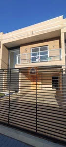 <strong>Sobrado à venda no Jardim Carvalho</strong>