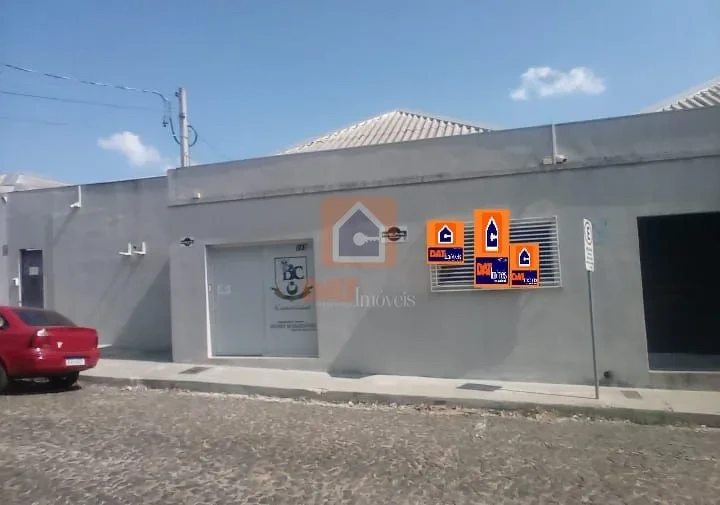 Sala Comercial  Para Locação Central