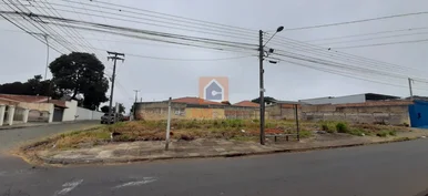 Terreno De Esquina à Venda Bairro Nova Rússia 