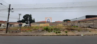 Terreno De Esquina à Venda Bairro Nova Rússia 