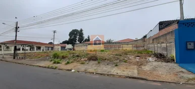 Terreno De Esquina à Venda Bairro Nova Rússia 