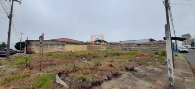 Terreno De Esquina à Venda Bairro Nova Rússia 
