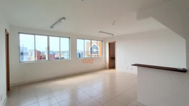 Sala Comercial No Residencial Vidal Correia