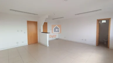 Sala Comercial No Residencial Vidal Correia