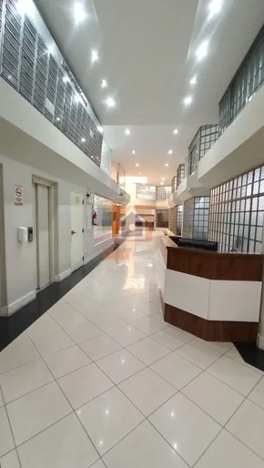 Sala Comercial No Residencial Vidal Correia