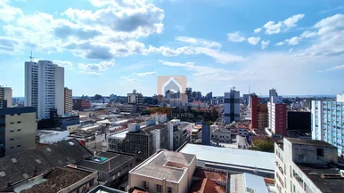 Sala Comercial No Residencial Vidal Correia