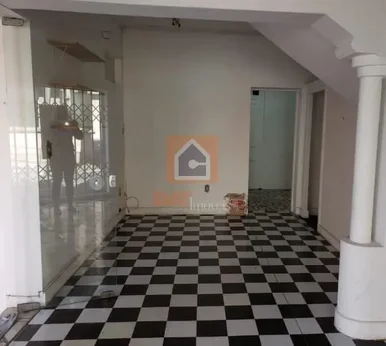 Sala Comercial Para Locação Central