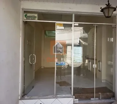 Sala Comercial Para Locação Central