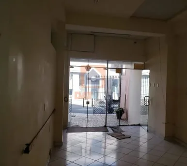 Sala Comercial Para Locação Central