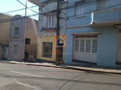 Sala Comercial Para Locação Central