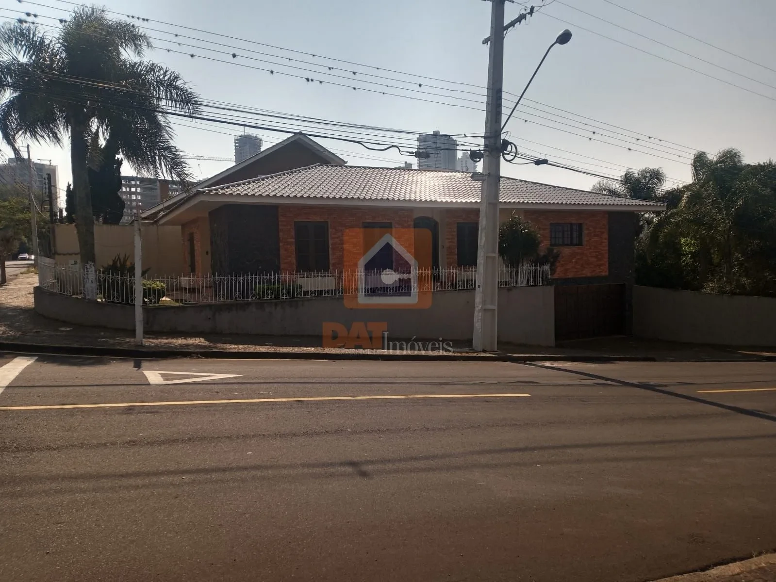 Casa à Venda Em Estrela/ Jardim América