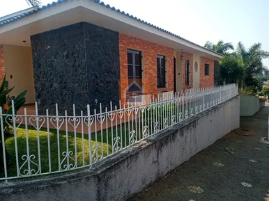 Casa à Venda Em Estrela/ Jardim América