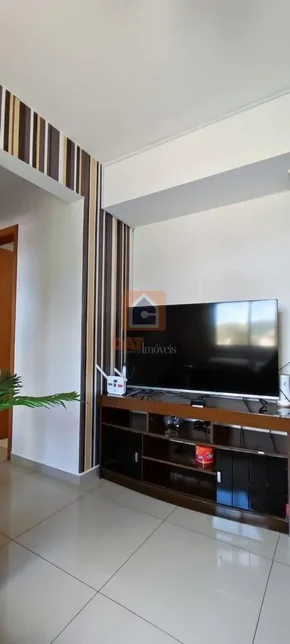 Apartamento à Venda Em Estrela