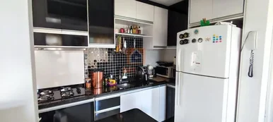 Apartamento à Venda Em Estrela
