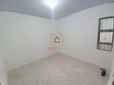 Casa Para Locação Bairro Contorno 