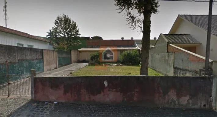 Terreno à Meia Quadra Da Avenida Monteiro Lobato Em Jardim C