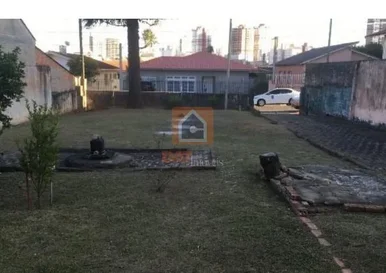 Terreno à Meia Quadra Da Avenida Monteiro Lobato Em Jardim C
