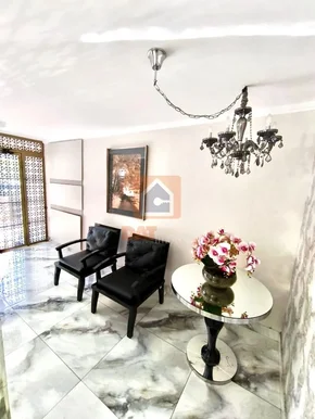 Apartamento à Venda Na Região Central 