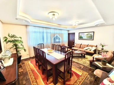 Apartamento à Venda Na Região Central 