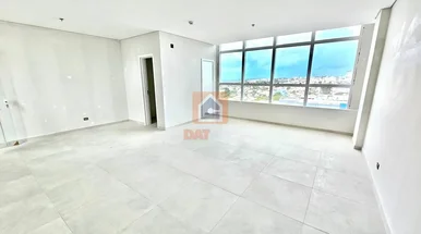 Sala Comercial Para Locação No Edifício Health Tower