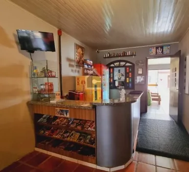 Casa à Venda Em órfãs