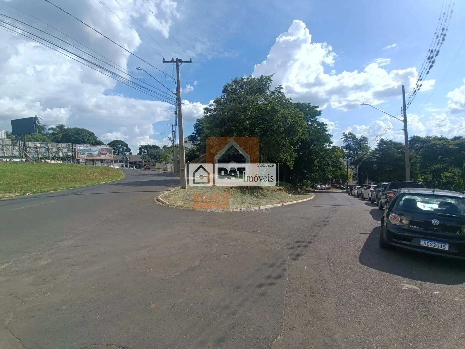 Terreno à Venda Bairro Estrela