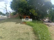 <strong>Terreno à venda bairro Estrela</strong>