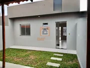 <strong>Casa à venda no bairro Cará-Cará </strong>