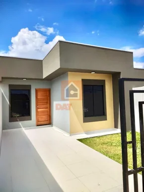 <strong>Casa à venda no bairro Cará-Cará </strong>