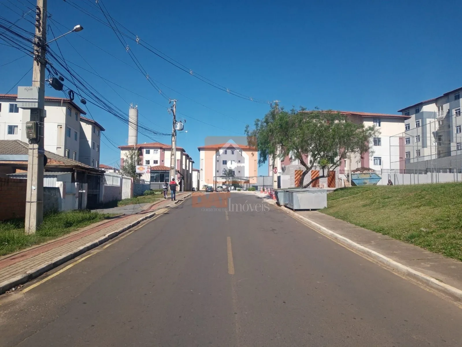Apartamento Para Locação Em Uvaranas