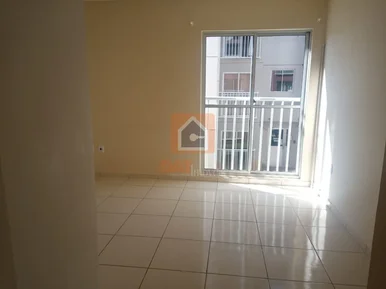 Apartamento Para Locação Em Uvaranas