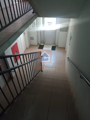 Apartamento Para Locação Em Uvaranas