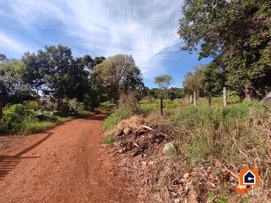 Chácara à Venda No Cristo Rei
