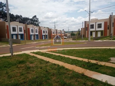 Sobrado Para Locação Em Jardim Carvalho