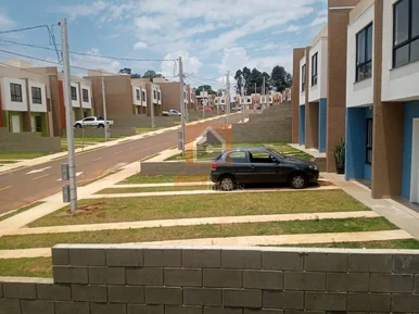 Sobrado Para Locação Em Jardim Carvalho