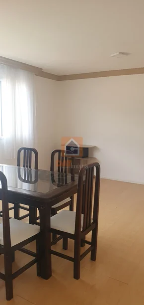Apartamento à Venda Em Oficinas